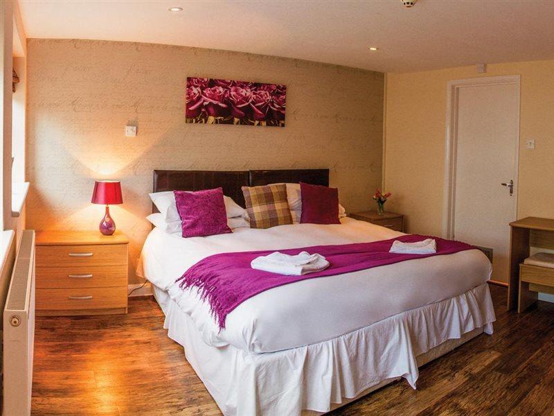 Stay And Relax At The Yew Tree Manuden Buitenkant foto