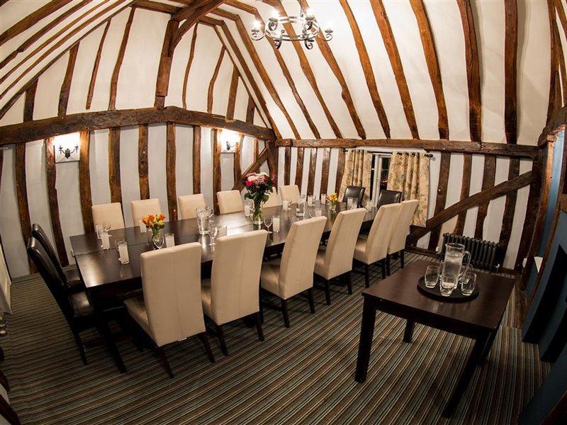 Stay And Relax At The Yew Tree Manuden Buitenkant foto