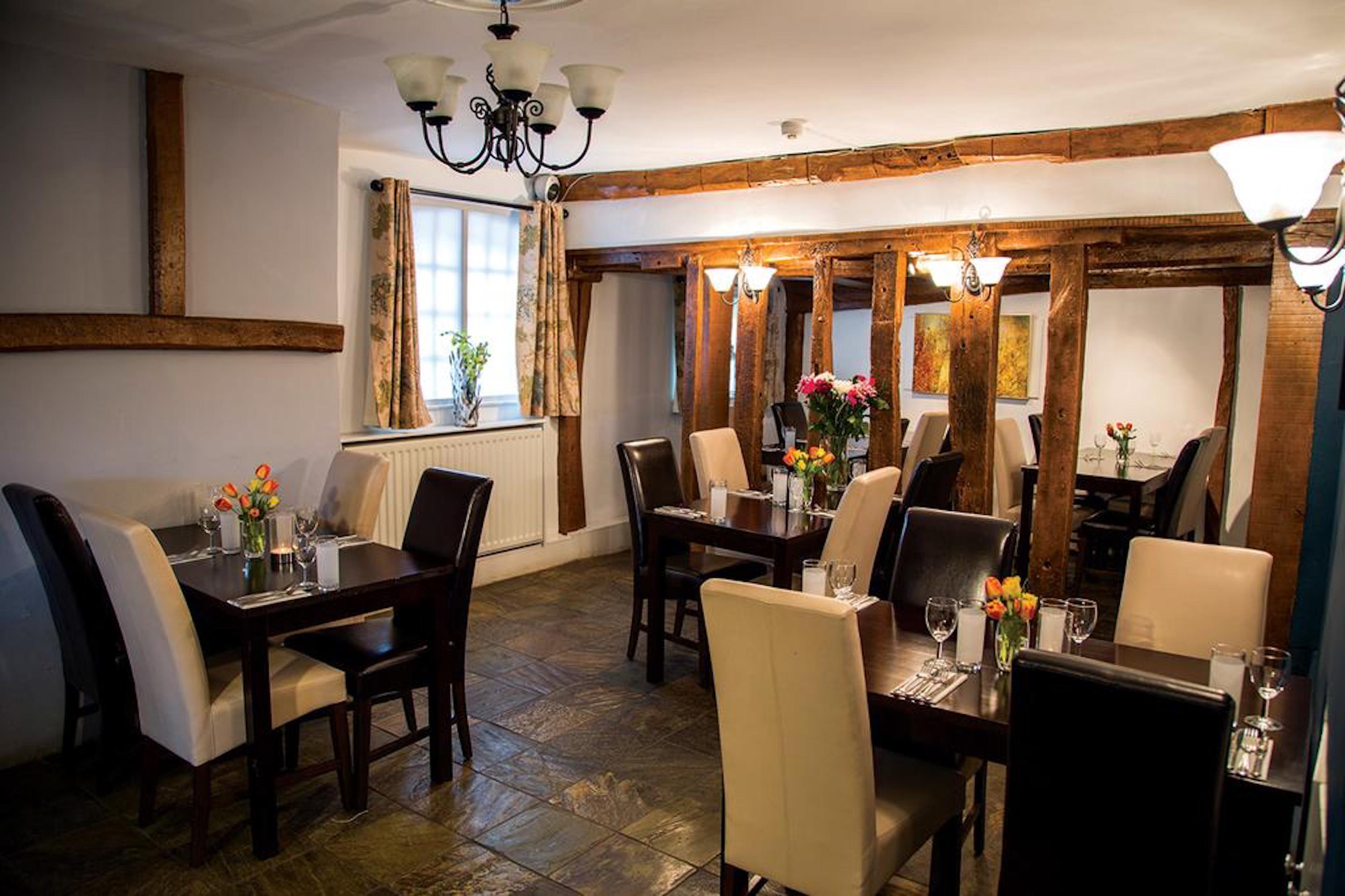 Stay And Relax At The Yew Tree Manuden Buitenkant foto