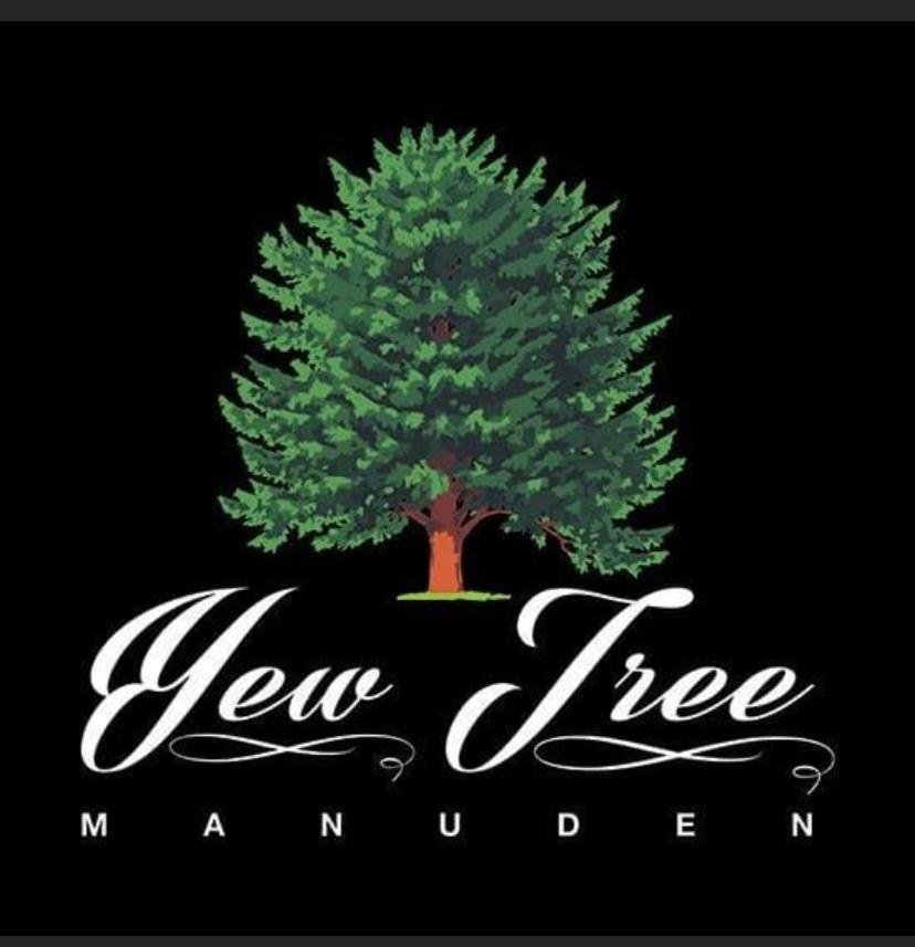 Stay And Relax At The Yew Tree Manuden Buitenkant foto